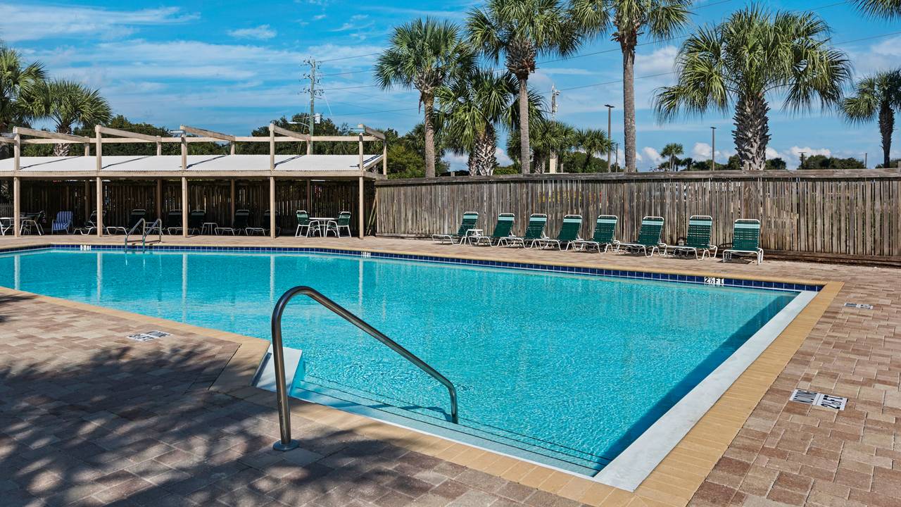 Seascape Resort Grounds & Amenities Seascape Resort Grounds & Amenities