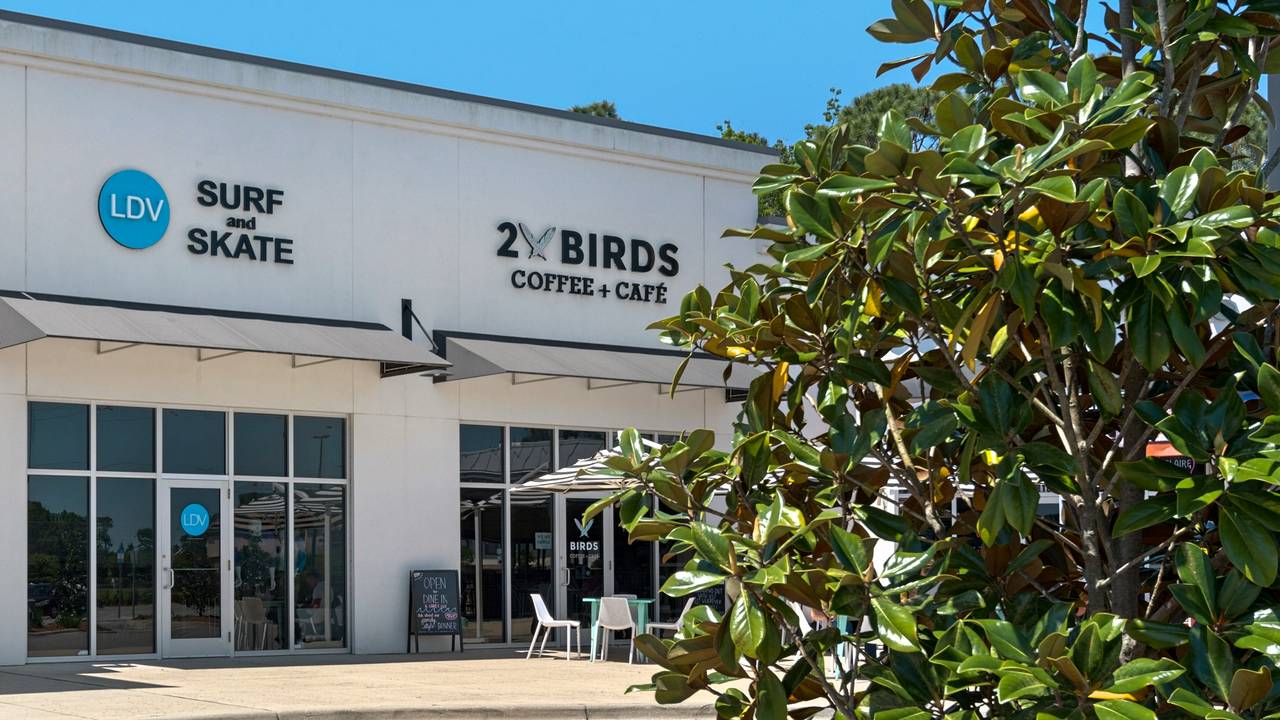 Seascape Resort Grounds & Amenities Seascape Resort Grounds & Amenities