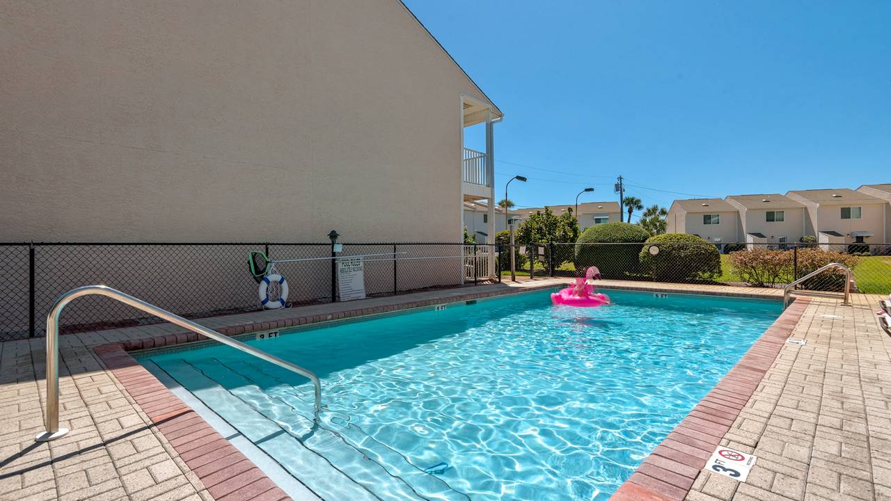 Woodland Shores Pool 2 Woodland Shores Pool 2