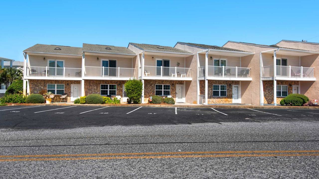 Woodland Shores Woodland Shores