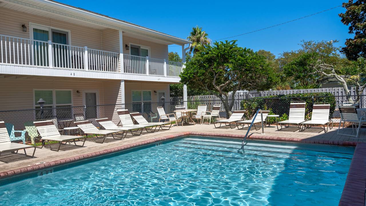 Woodland Shores Pool 2 Woodland Shores Pool 2