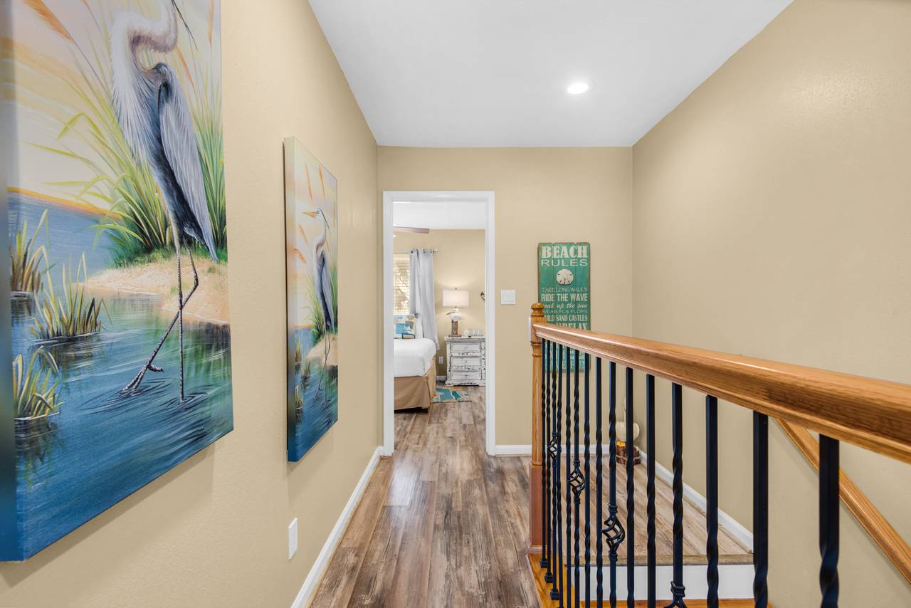 Woodland Shores 37 Upstairs Woodland Shores 37 Upstairs