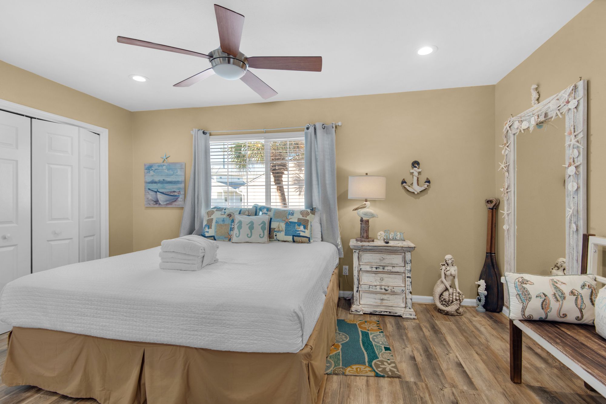 Woodland Shores 37 Guest Bedroom 