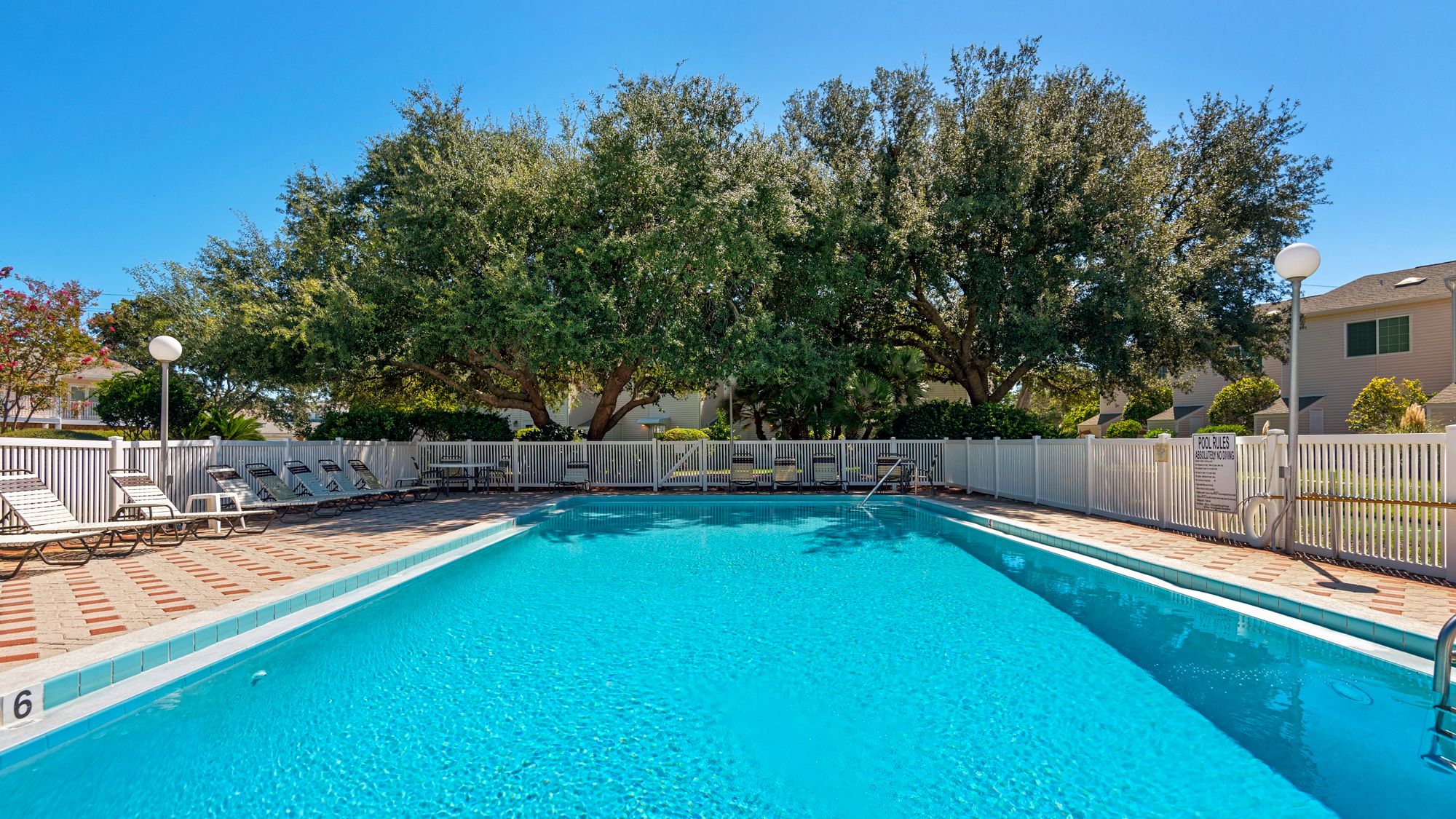 Woodland Shores Pool 1