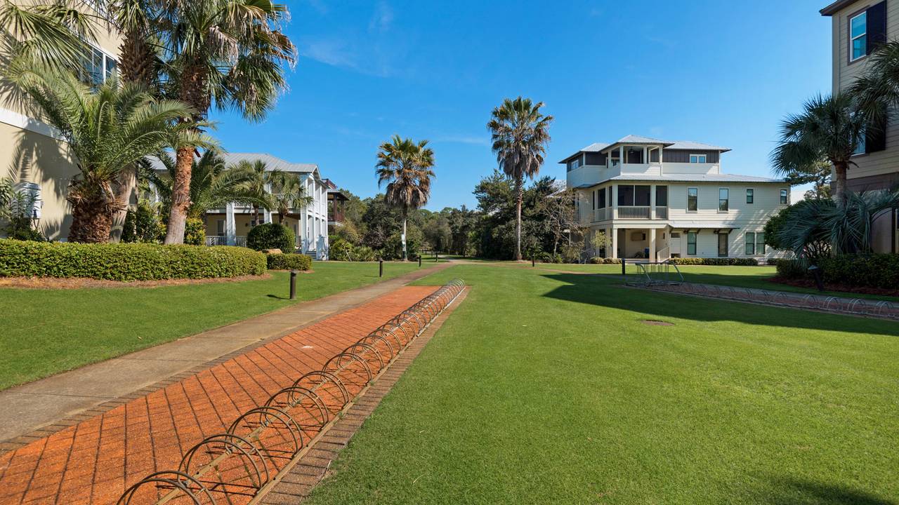 Seacrest Beach Grounds & Amenities Seacrest Beach Grounds & Amenities