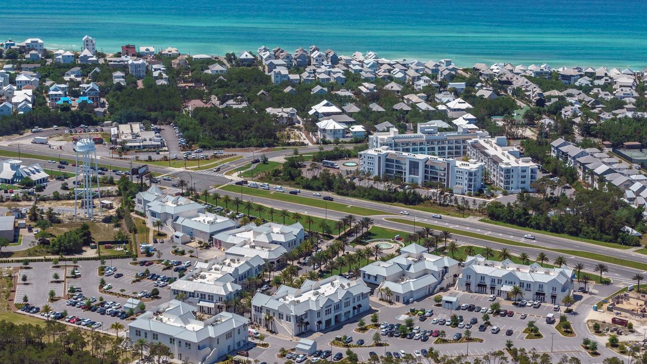 30Avenue Grounds & Amenities 30Avenue Grounds & Amenities