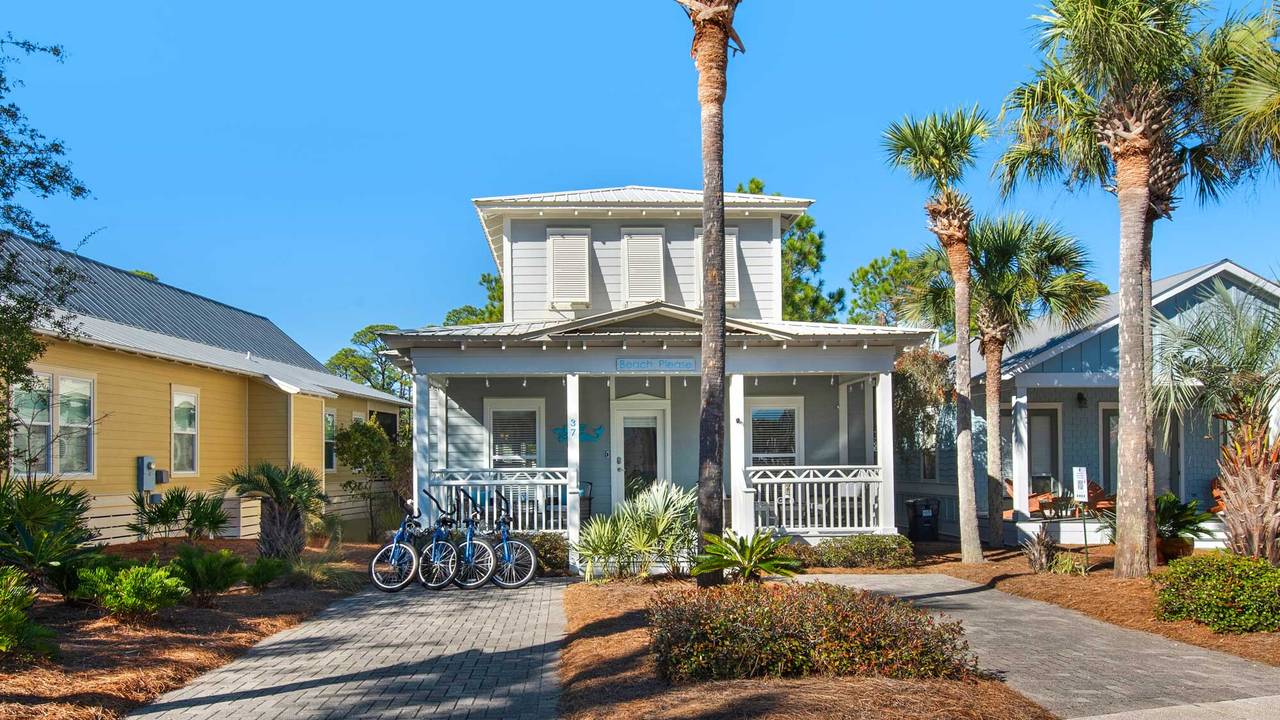 Beach Please Beach Please