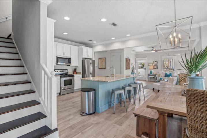 Beach Please open floor plan