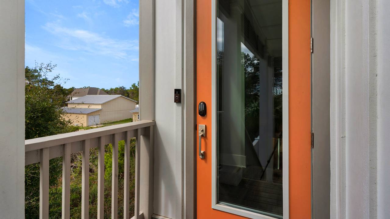 Door Entry Door Entry