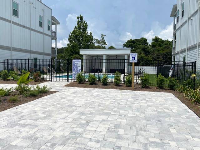 Inlet Beach and 30A Area