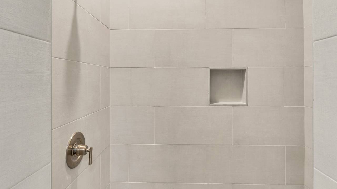 Garage Shower Garage Shower