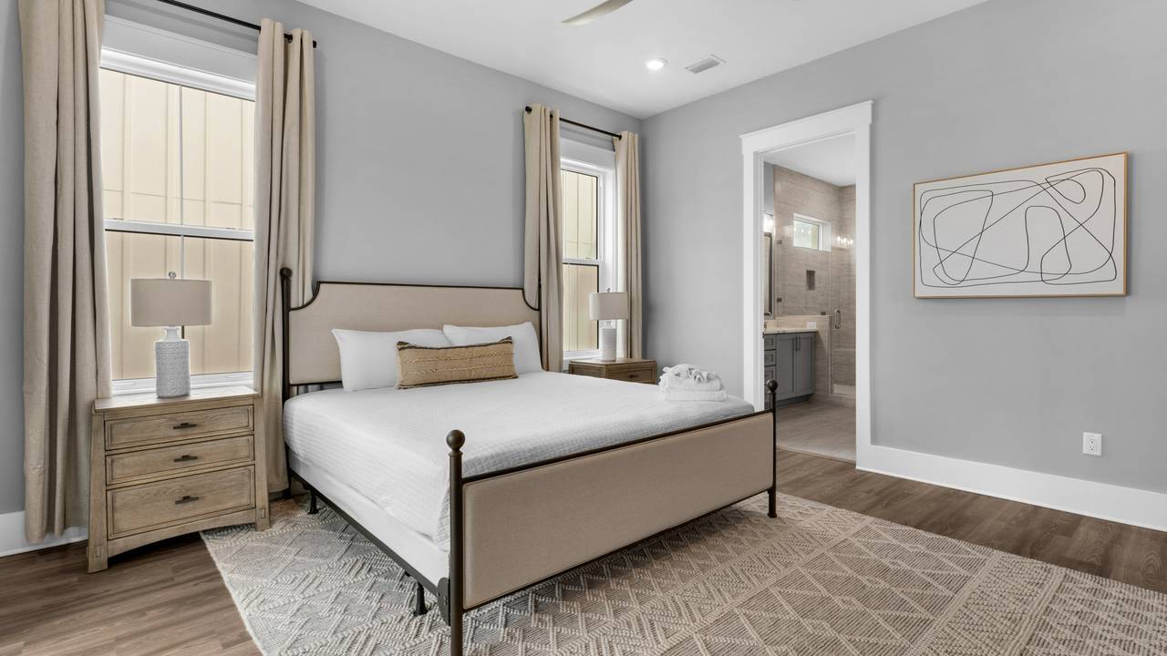 Master Bedroom Master Bedroom