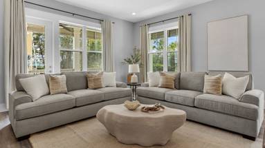 Living Area Living Area