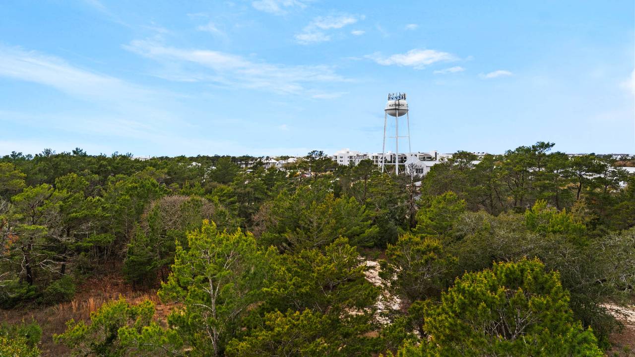 Roof top view Roof top view