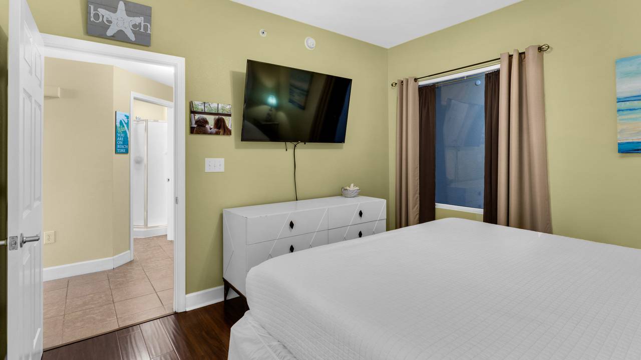 Tidewater 1316 Primary Bedroom Tidewater 1316 Primary Bedroom