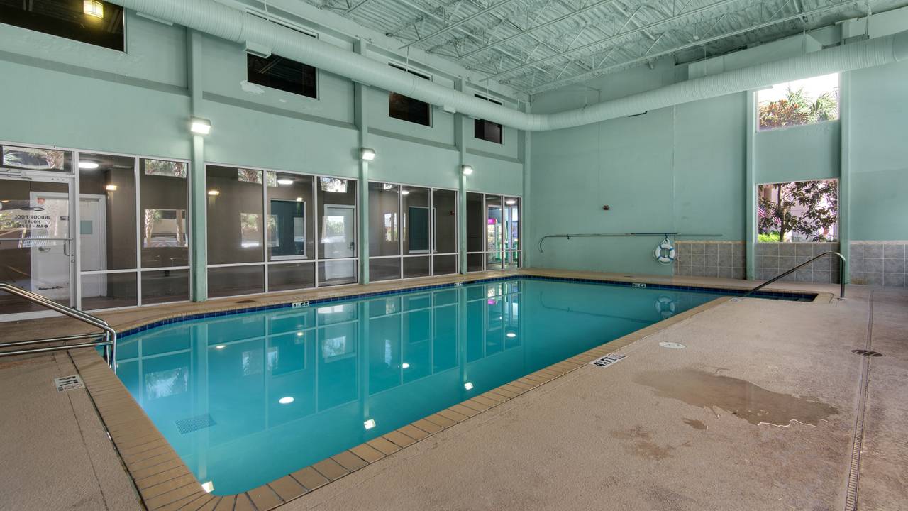 Tidewater Grounds & Amenities Tidewater Grounds & Amenities