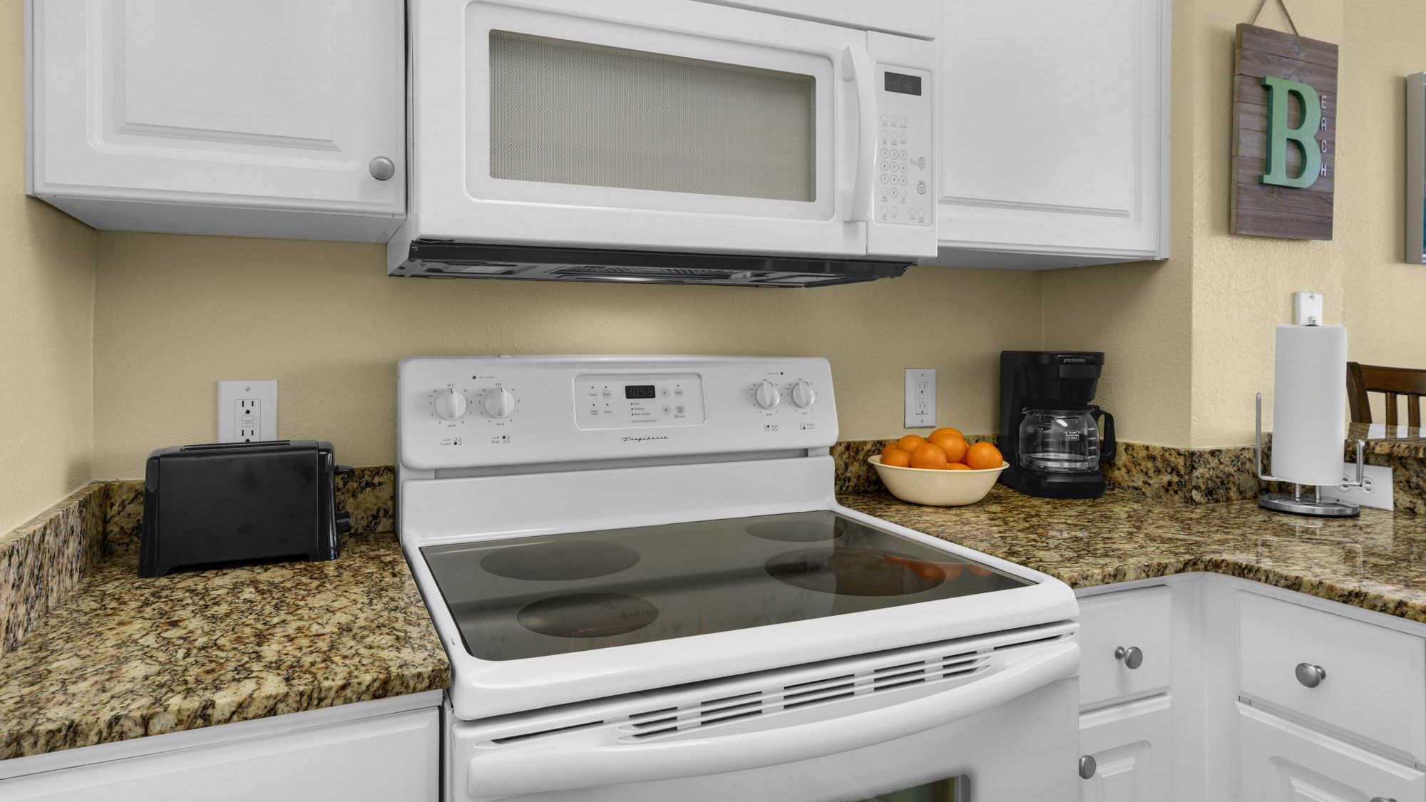 Tidewater 1316 Kitchen 