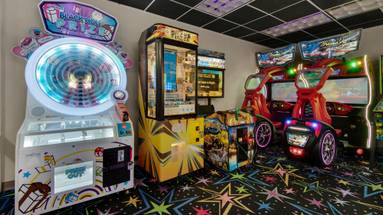 Tidewater Grounds & Amenities Tidewater Grounds & Amenities