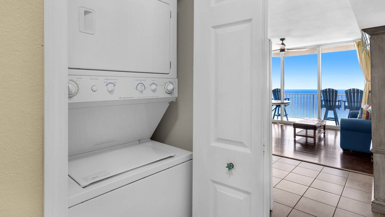 Tidewater 1316 washer & Dryer Tidewater 1316 washer & Dryer