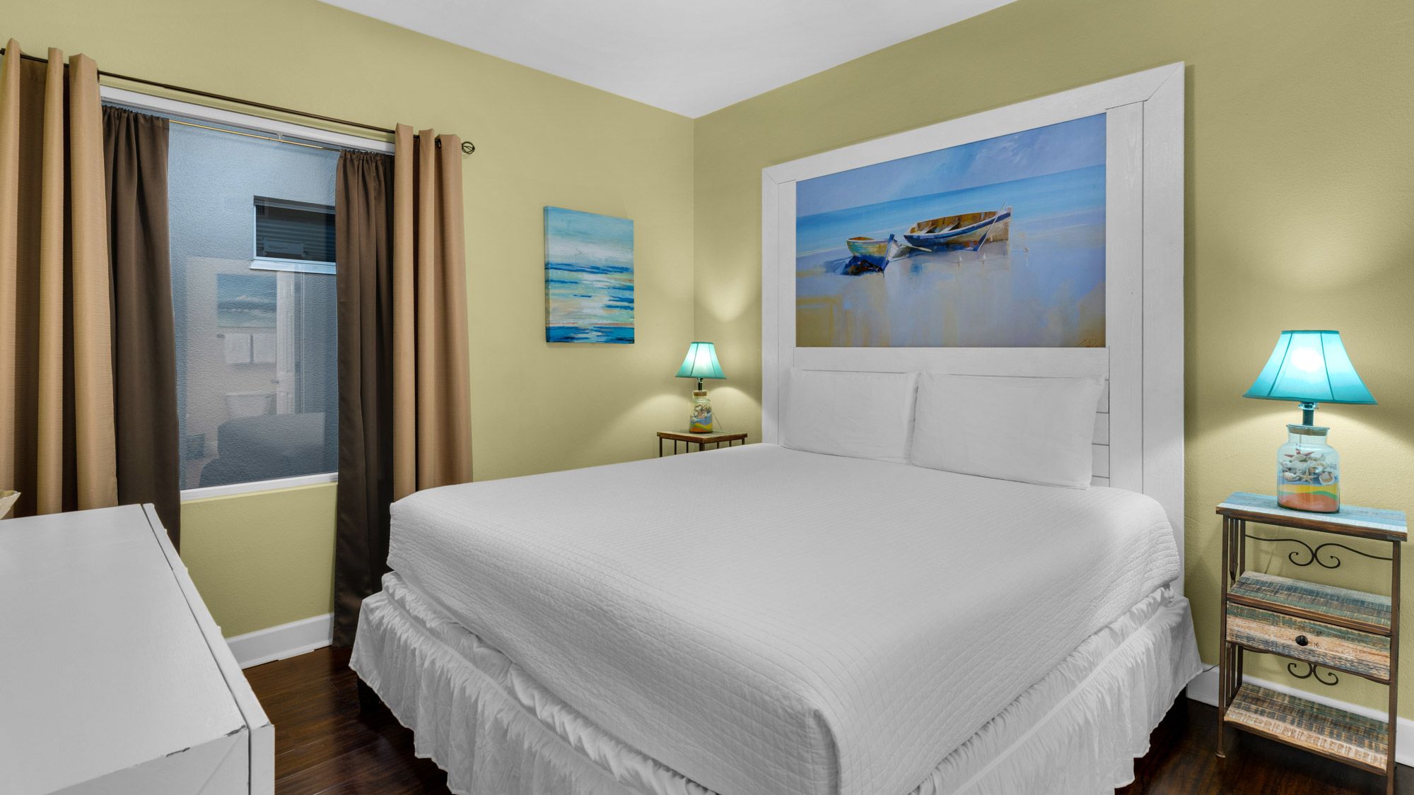 Tidewater 1316  Primary Bedroom