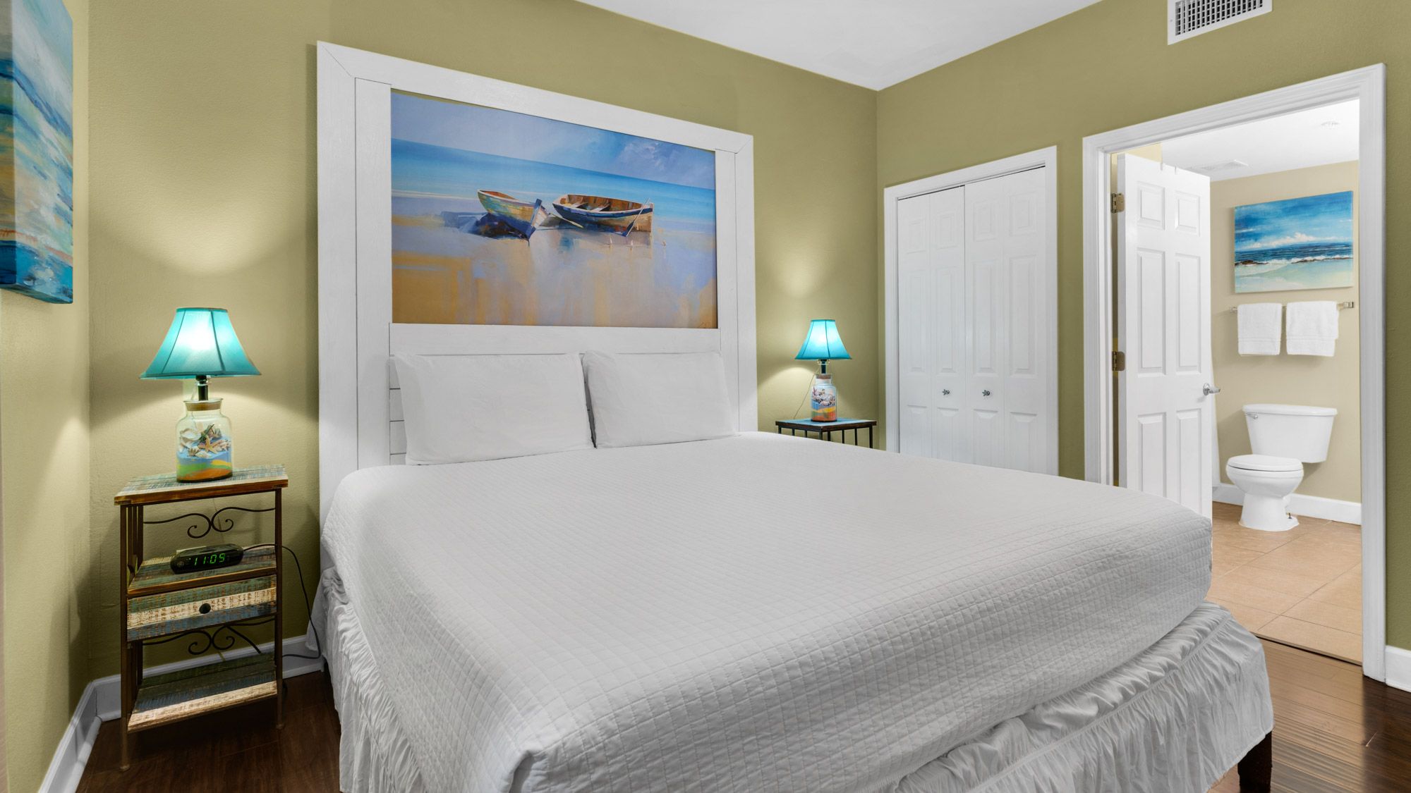 Tidewater 1316 Primary Bedroom