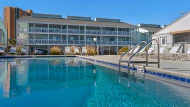 Southwinds Grounds & Amenities Southwinds Grounds & Amenities