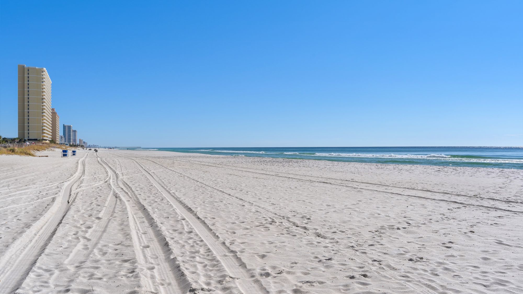 Southwinds Grounds & Amenities