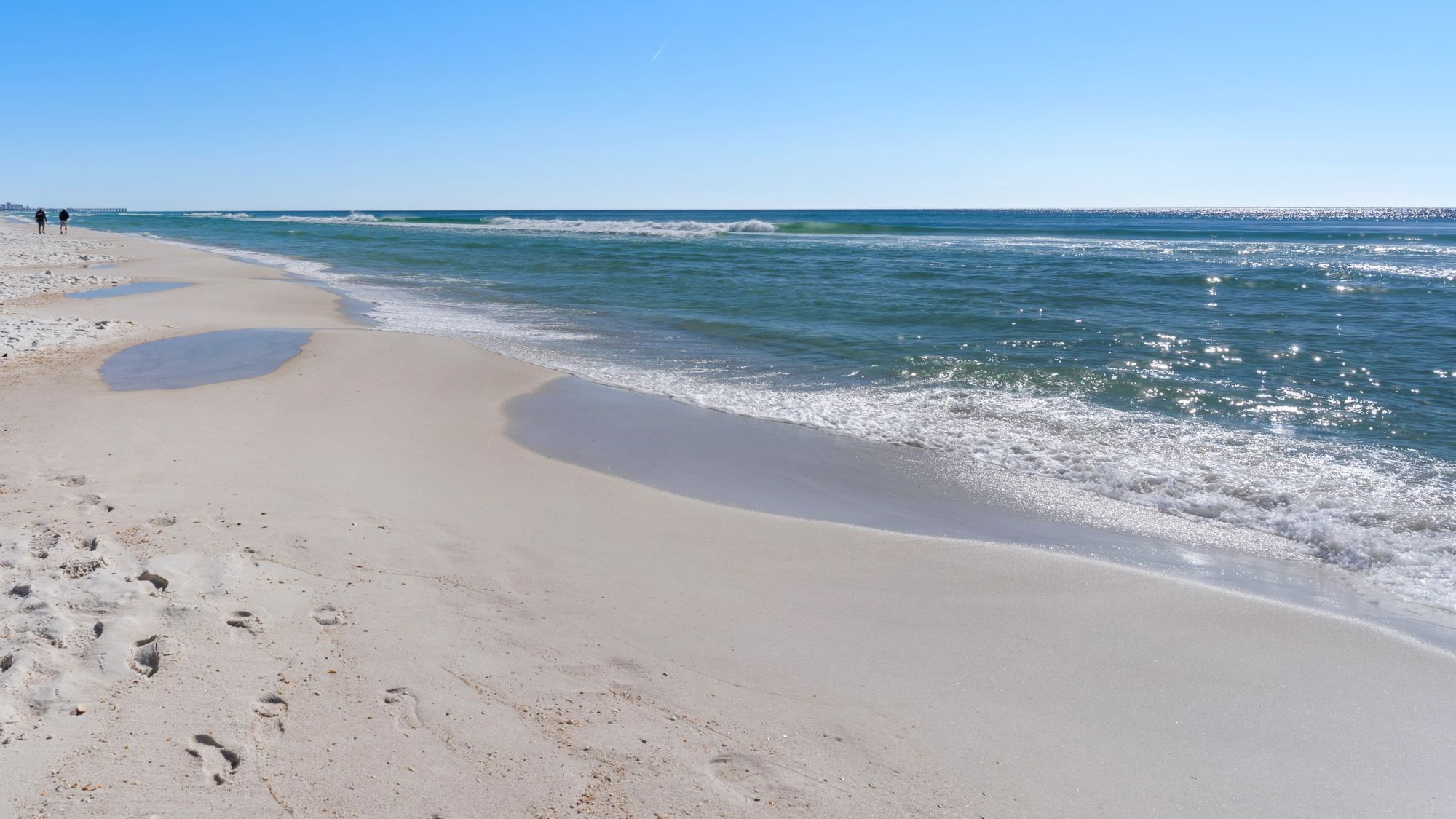 Southwinds Grounds & Amenities