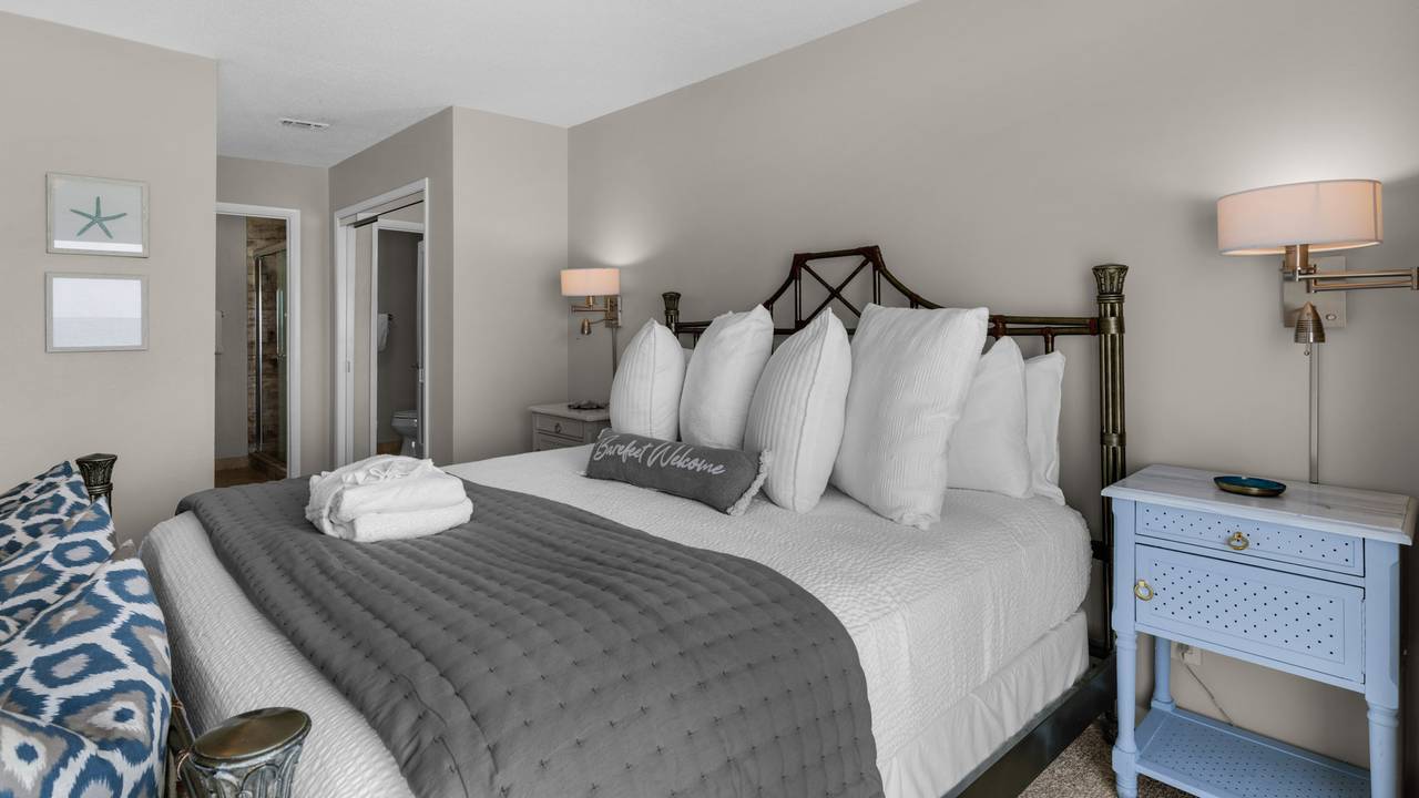 Sol and Sea Sol and Sea