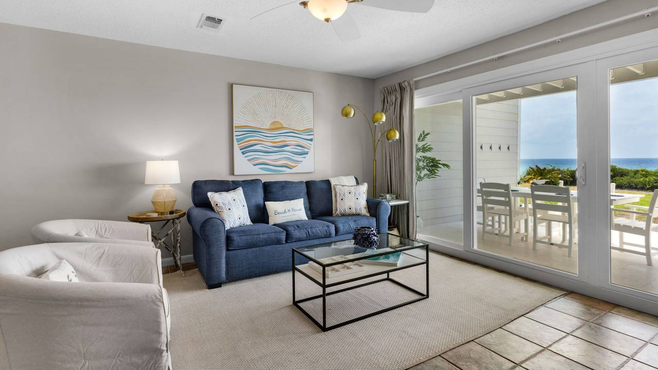 Sol and Sea Sol and Sea