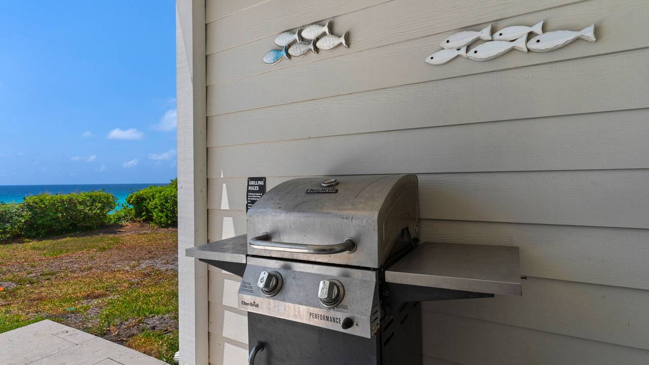 Sol and Sea Sol and Sea