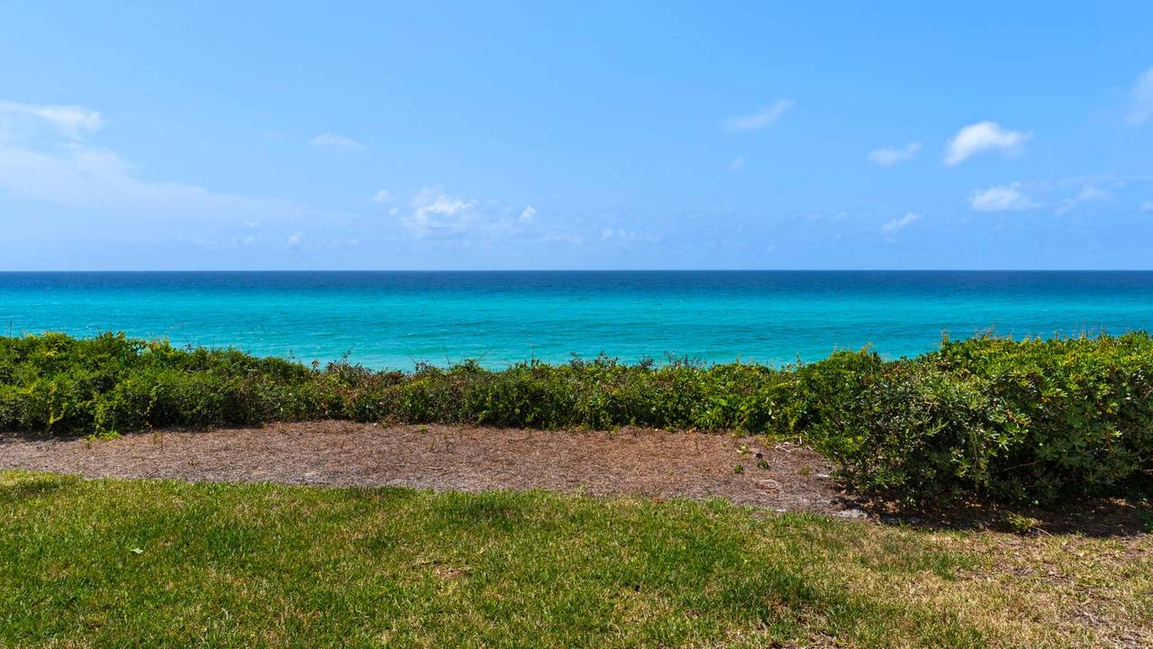 Sol and Sea Sol and Sea