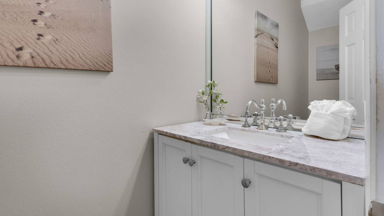 Sol and Sea Sol and Sea