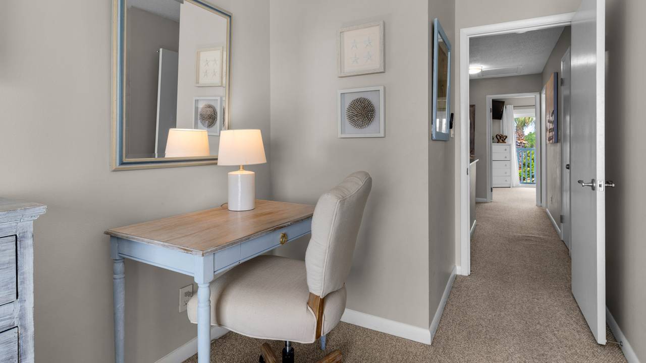 Sol and Sea Sol and Sea