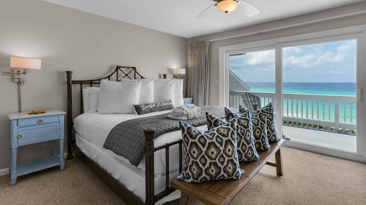 Sol and Sea Sol and Sea