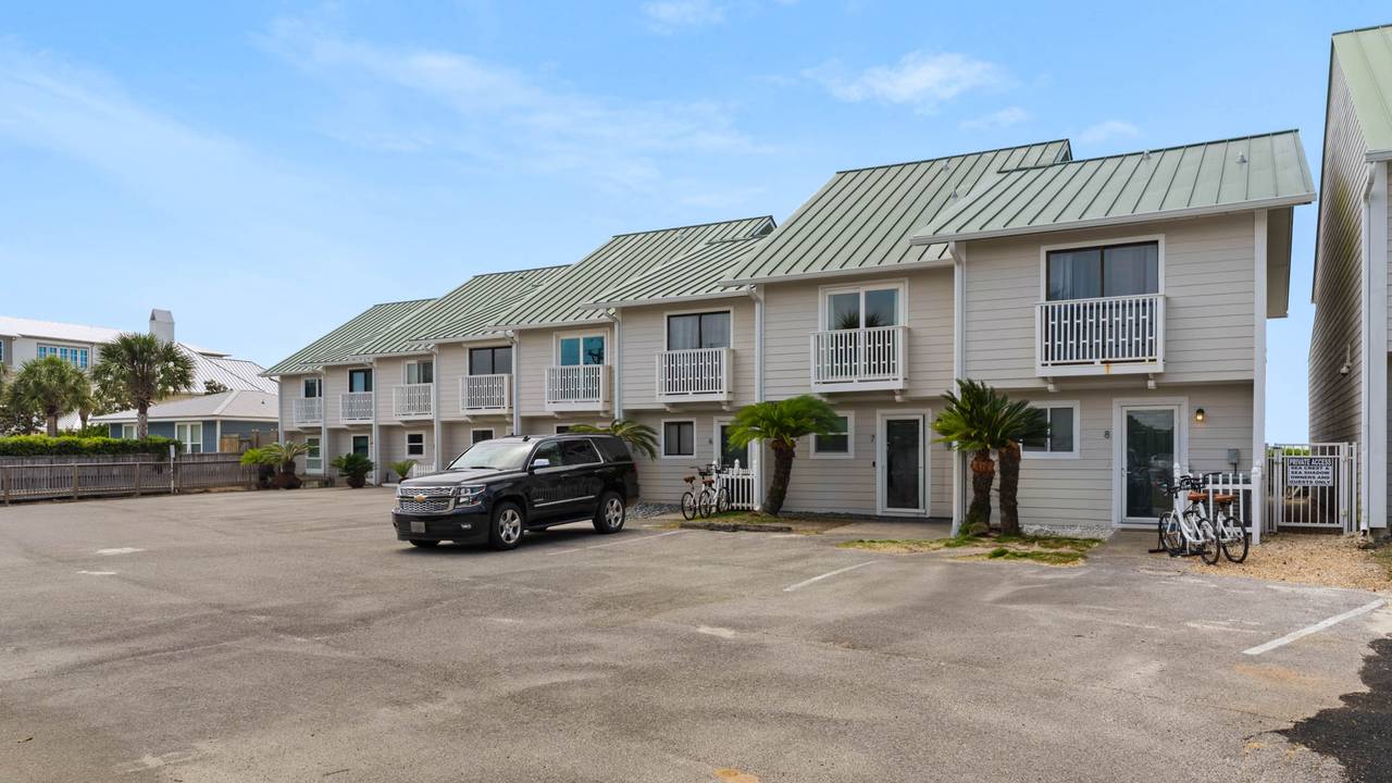 Sol and Sea Sol and Sea