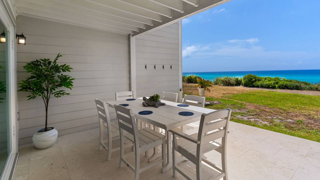 Sol and Sea Sol and Sea