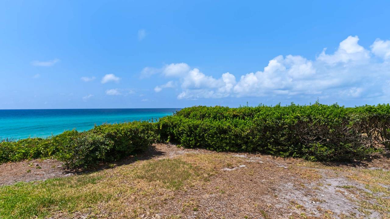 Sol and Sea Sol and Sea