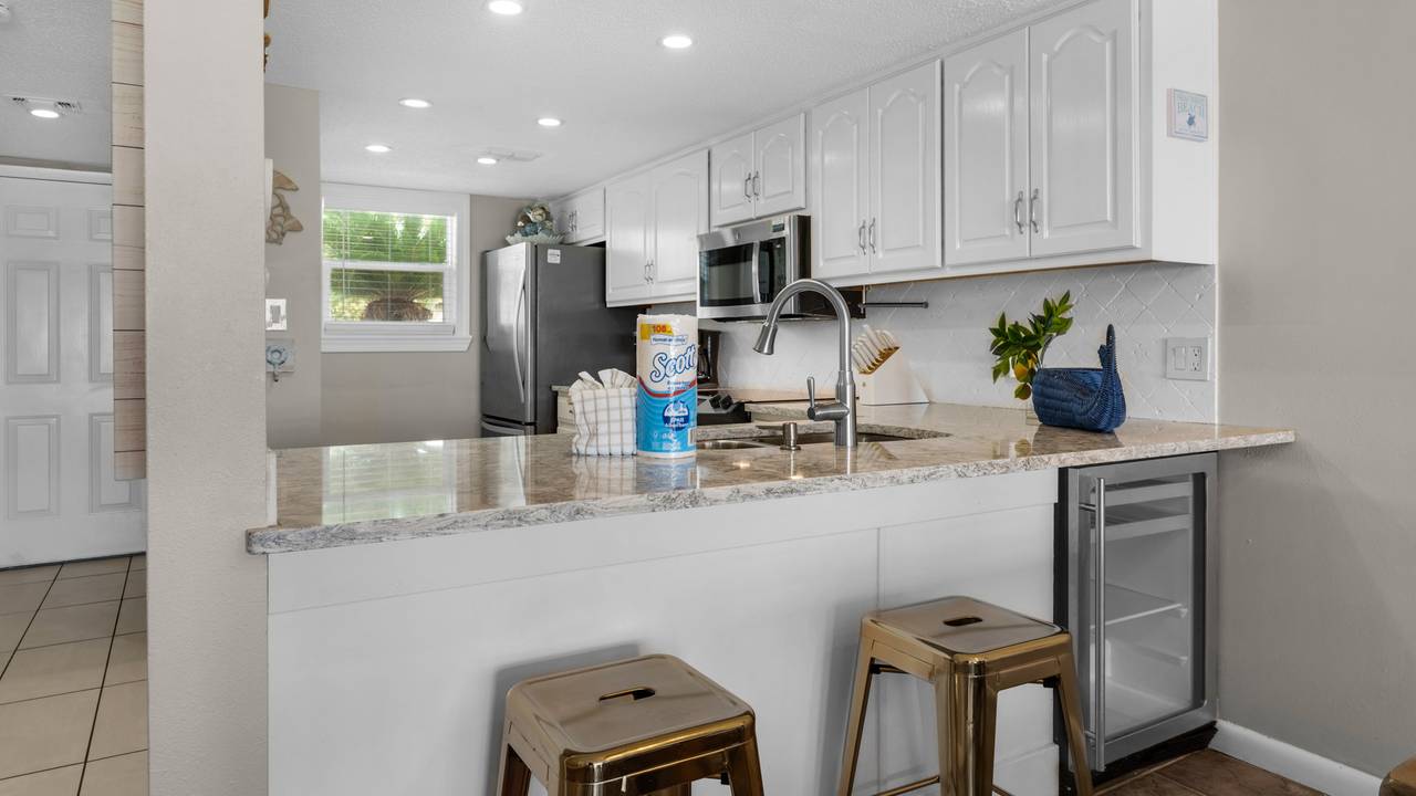 Sol and Sea Sol and Sea