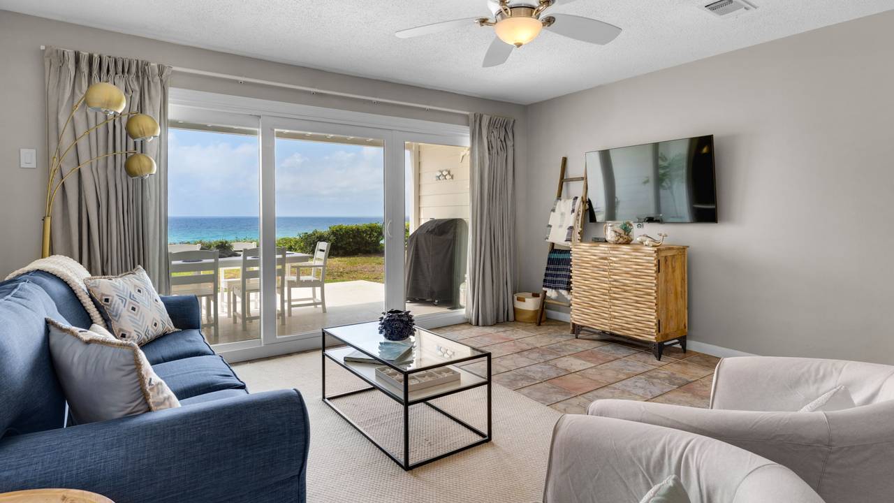 Sol and Sea Sol and Sea