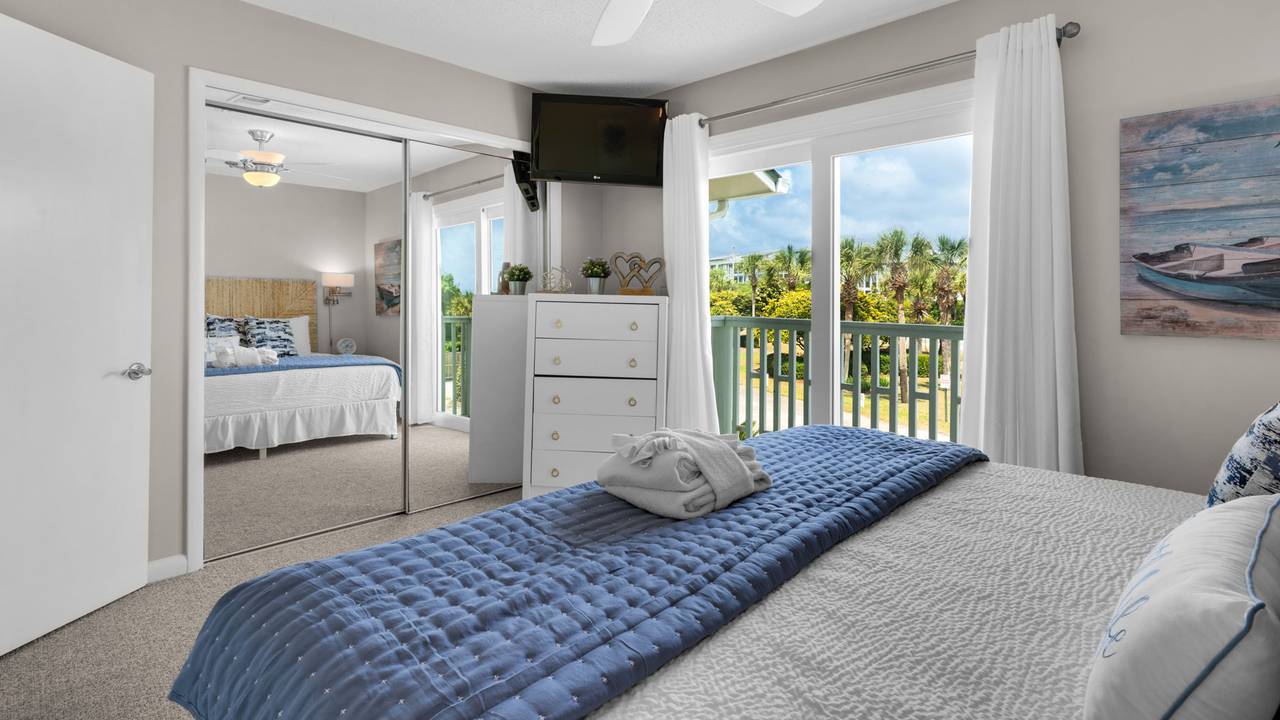 Sol and Sea Sol and Sea