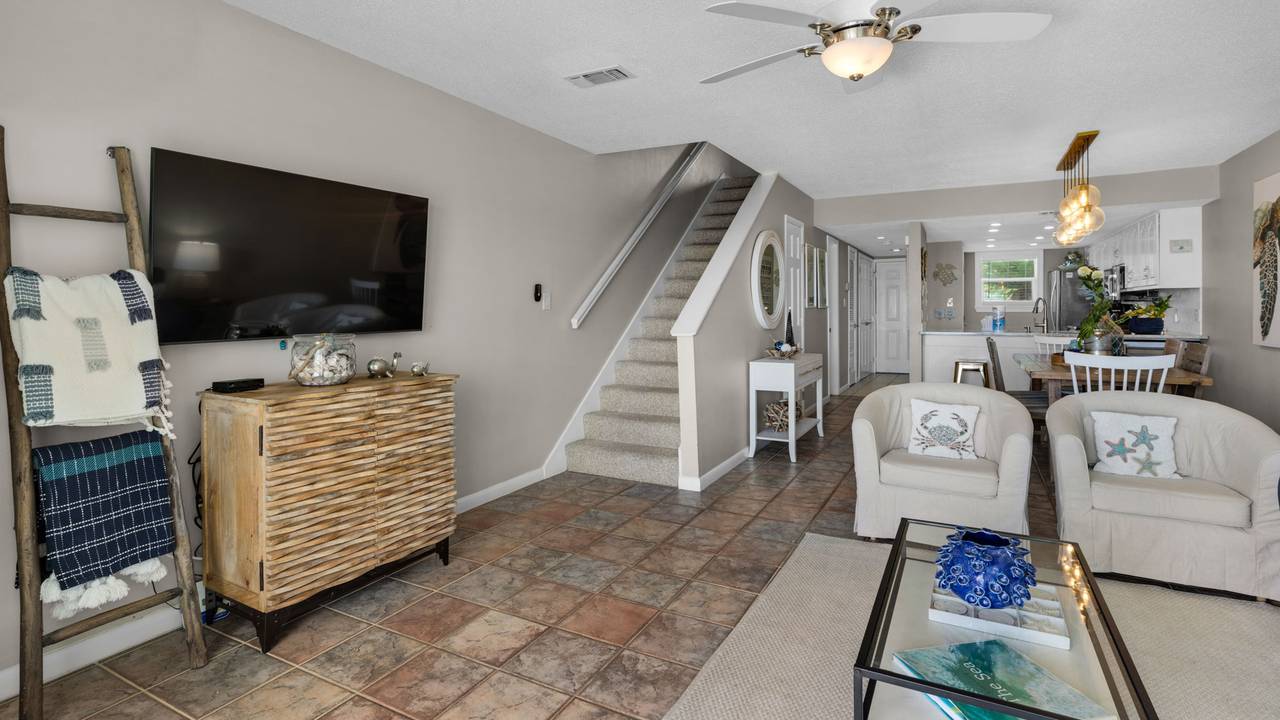 Sol and Sea Sol and Sea