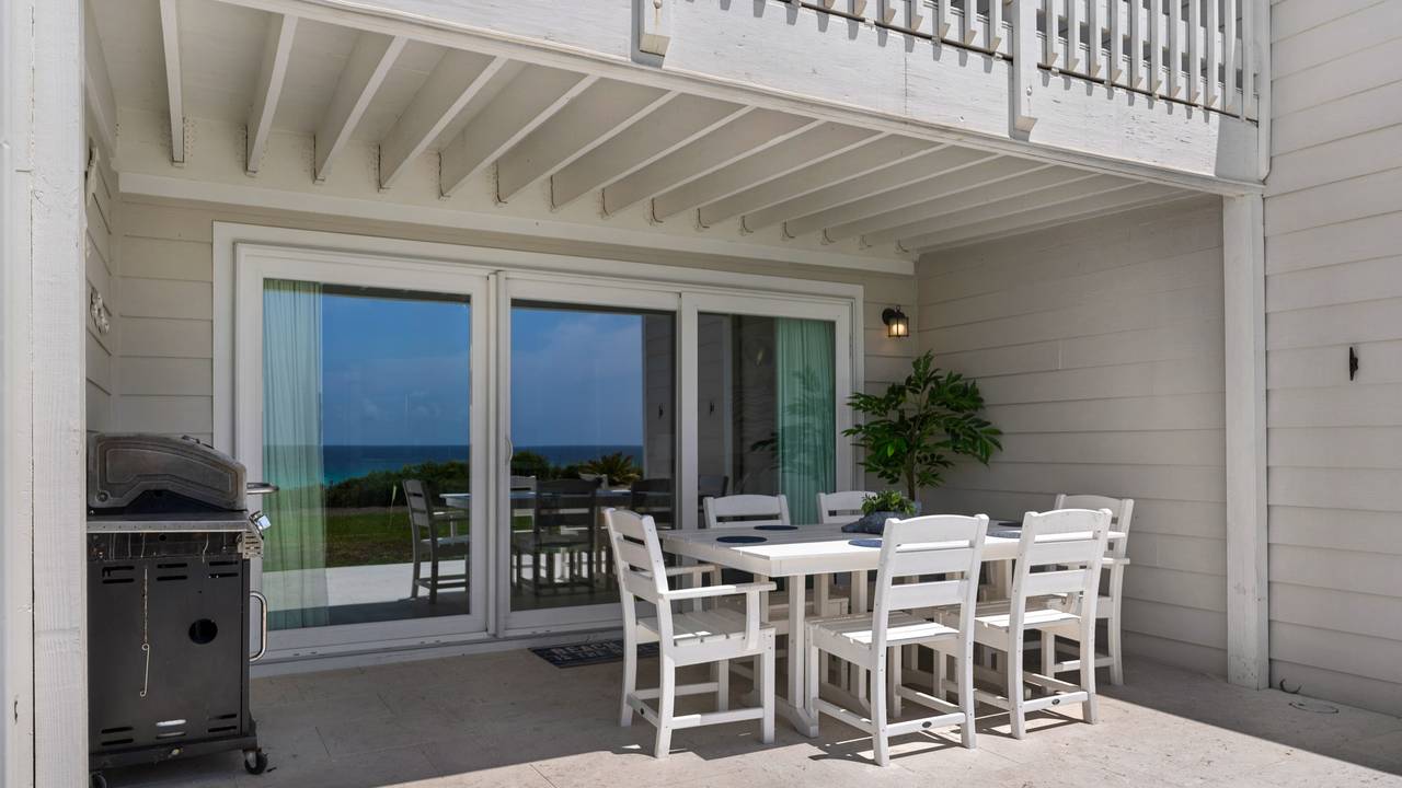 Sol and Sea Sol and Sea