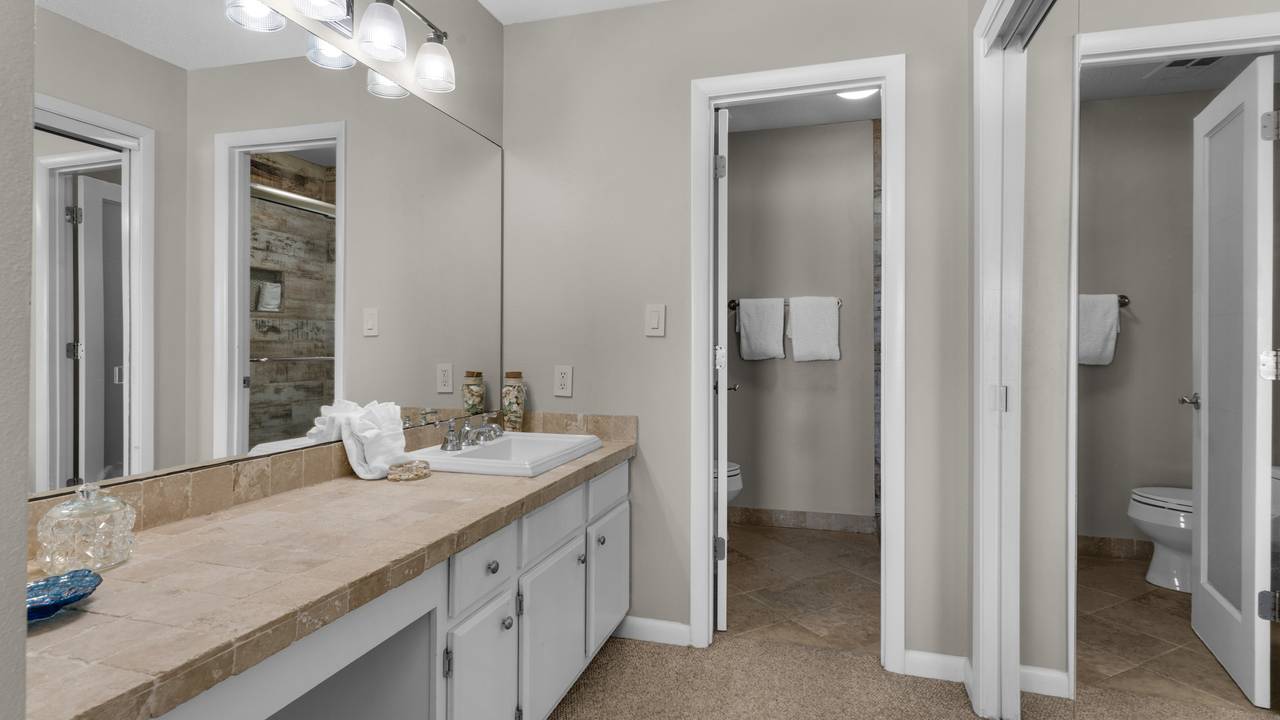 Sol and Sea Sol and Sea