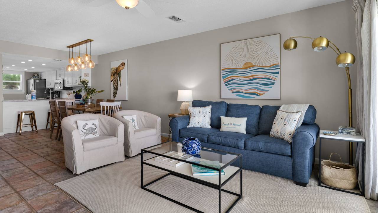 Sol and Sea Sol and Sea