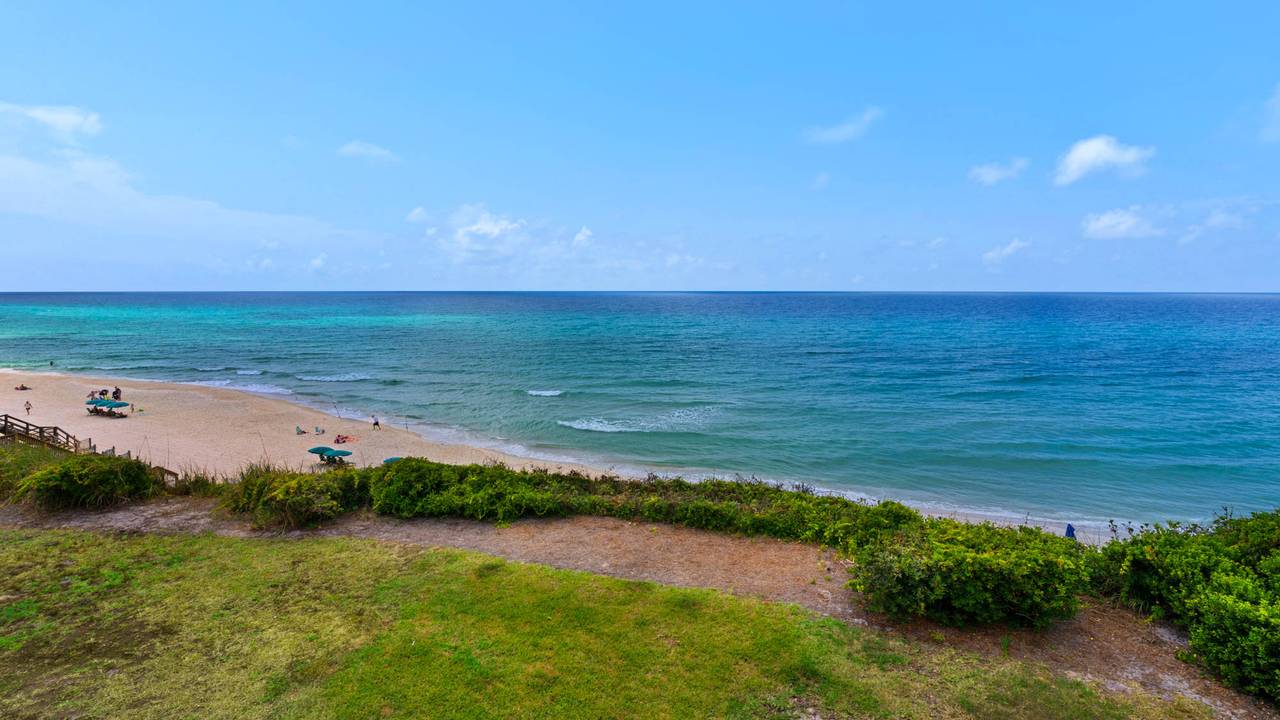 Sol and Sea Sol and Sea