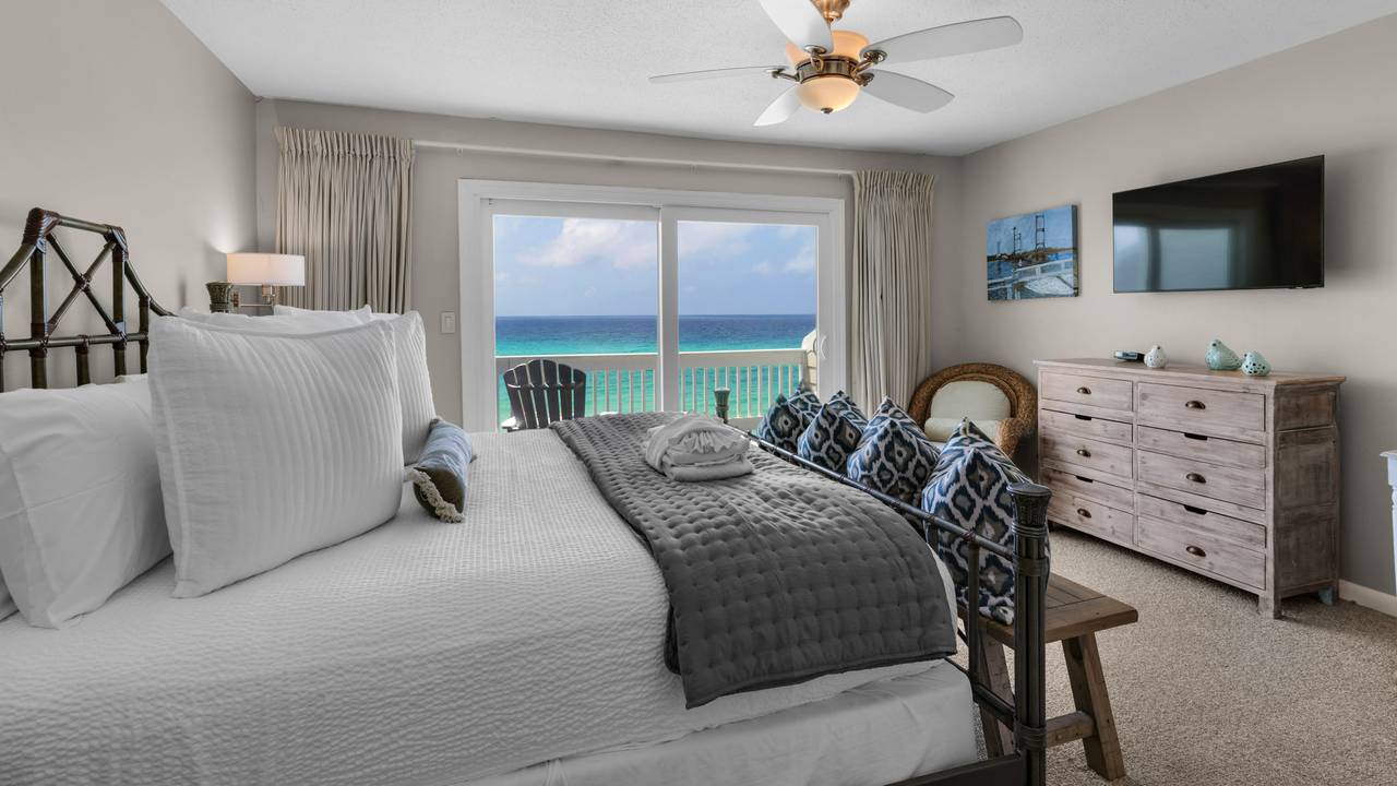 Sol and Sea Sol and Sea