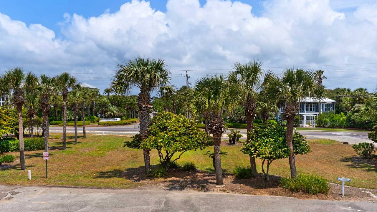 Sol and Sea Sol and Sea