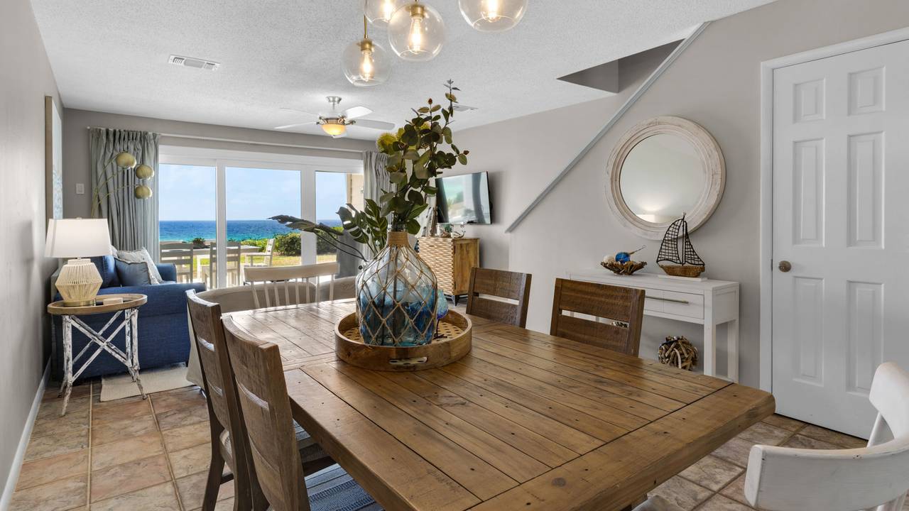 Sol and Sea Sol and Sea