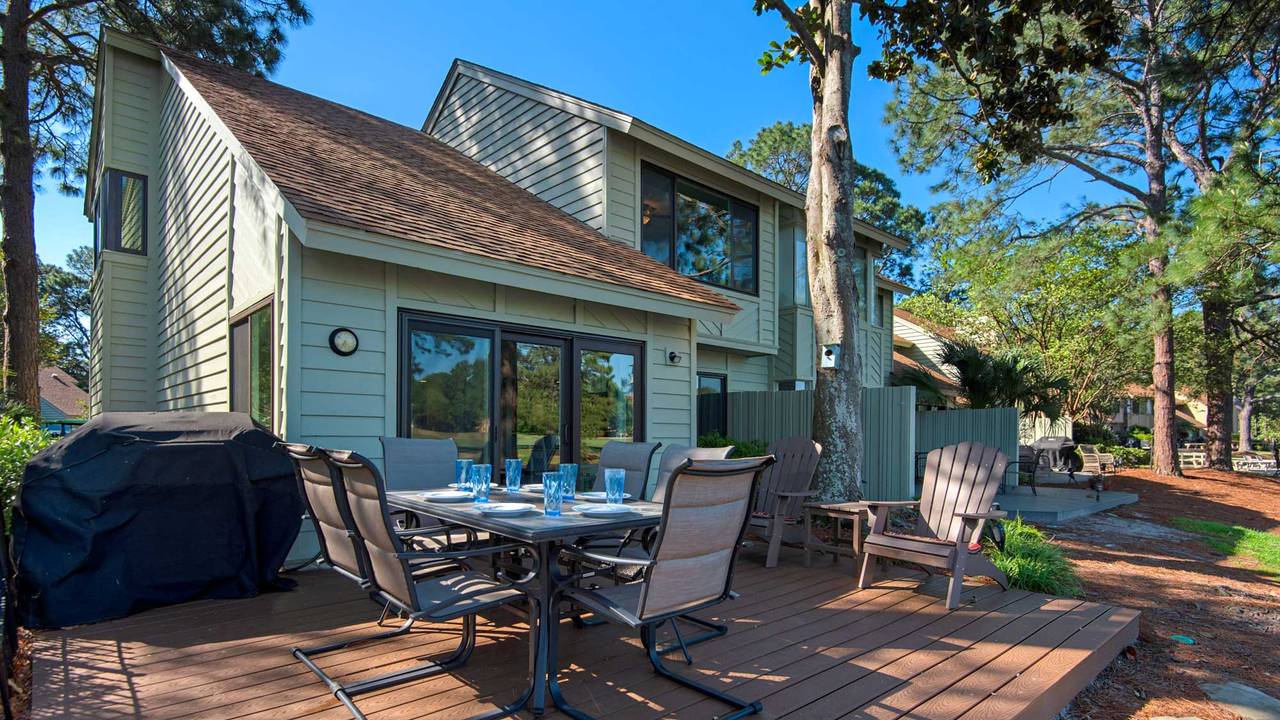 See Ya Later - Back Deck See Ya Later - Back Deck